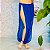 Calça Aladdin Dança do Ventre Com Fenda Pronta Entrega - CPAPE - Imagem 9