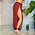 [Encomenda 60 Dias uteis] Calça Aladdin Dança do Ventre Com Fenda - Imagem 8
