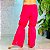 Calça Pantalona Jasmine Com Elástico  Para Dança Do Ventre - CPJEJ - Imagem 4