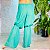 Calça Pantalona Jasmine Com Elástico  Para Dança Do Ventre - CPJEJ - Imagem 6