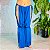 Calça Pantalona Jasmine Com Elástico  Para Dança Do Ventre - CPJEJ - Imagem 7