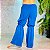 Calça Pantalona Jasmine Com Elástico  Para Dança Do Ventre - CPJEJ - Imagem 8
