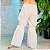 [Encomenda 30 Dias] Calça Jasmine Com Elástico Para Dança Do Ventre - Imagem 2