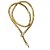 Colar Cobra Bijouteria com Strass Dança do Ventre - Imagem 11