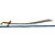Espada Dança do Ventre Luxo Desenhos em Aço Inox de alta qualidade, não enferruja. - ESP-LUXO - Imagem 2