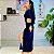 Dança do Ventre Vestido Galabia Baladi Said Malha - Envio Imediato - VGPE-8 - Imagem 3