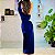 Dança do Ventre Vestido Galabia Baladi Said Malha - Envio Imediato - VGPE-8 - Imagem 4