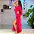 Dança do Ventre Vestido Galabia Baladi Said Malha - Envio Imediato - VGPE-8 - Imagem 6