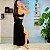 Dança do Ventre Vestido Galabia Baladi Said Malha - Envio Imediato - VGPE-8 - Imagem 9