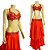 [Liquidação] Dança do Ventre Traje Bordado Completo G 44 - Pronta Entrega  - TPCL-274 - Imagem 2