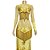 [Bazar] Dança do Ventre traje roupa figurino franjas e bordado Tam M - BZ3 - Imagem 3
