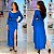 Dança do Ventre Vestido Galabia Baladi Said Malha ou Veludo - Envio Imediato - VGPE-11 - Imagem 2