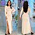Dança do Ventre Vestido Galabia Baladi Said Malha ou Veludo - Envio Imediato - VGPE-11 - Imagem 3