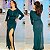 Dança do Ventre Vestido Galabia Baladi Said Malha ou Veludo - Envio Imediato - VGPE-11 - Imagem 7