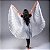 Véu Wings Asas de Ísis Dança do Ventre/Religiosa VEU-WINGS2 - Imagem 3
