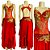 Dança do Ventre Traje Bordado Completo com Body M 42 Pronta Entrega - TC-BODY28 - Imagem 1