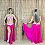 [Liquidação] Dança do Ventre Traje Bordado Completo M 42  - Pronta Entrega - TPCL-350 - Imagem 1