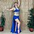 [Liquidação] Dança do Ventre Traje Bordado Completo G 44 - Pronta Entrega  - TPCL-366 - Imagem 3