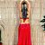 [Liquidação] Dança do Ventre Traje Bordado Completo  P 40 - Pronta Entrega - TPCL-431 - Imagem 4