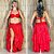 [Liquidação] Dança do Ventre Traje Bordado Completo G 44 - Pronta Entrega - TPCL-433 - Imagem 1