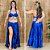 [Liquidação] Dança do Ventre Traje Bordado Completo P-40 - Pronta Entrega - TPCL-459 - Imagem 1