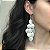 Par de Brincos Lindos Dança do Ventre/Cigana/Indiana - AB35 - Imagem 1