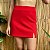 Short Saia Com Pequena Fenda Lateral - Envio Imediato - SSH7 - Imagem 1
