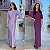 Dança do Ventre Vestido Galabia Baladi Malha Estampado - Envio Imediato - VGPE-19 - Imagem 1