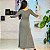 Dança do Ventre Vestido Galabia Baladi com Glitter - Envio Imediato - VGPE-21 - Imagem 9