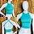 Cropped Aulas Dança do Ventre  - Envio Imediato RMA-66 - Imagem 12