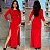 Dança do Ventre Vestido Galabia Baladi em Malha - Envio Imediato - VGPE-23 - Imagem 3