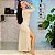 Dança do Ventre Vestido Galabia Baladi em Malha - Envio Imediato - VGPE-23 - Imagem 7