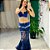 [Encomenda 30 Dias] Dança do Ventre Traje Completo Em Renda Altamente Luxuoso - TB-E30D-44 - Imagem 3