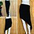 Saia com Shorts Embutido com Bico e Amarração  Lateral para Dança do Ventre - Envio Imediato- RMA 81 - Imagem 6