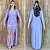 Dança do Ventre Vestido Galabia Baladi Estampado - Envio Imediato - VGPE-11-2 - Imagem 7