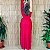 [Encomenda 30 dias] Dança do Ventre Vestido Galabia Baladi Lurex- VGE30D-7 - Imagem 7