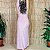 [Encomenda 30 dias] Dança do Ventre Vestido Galabia Baladi Lurex- VGE30D-7 - Imagem 13
