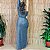 [Encomenda 30 dias] Dança do Ventre Vestido Galabia Baladi Lurex- VGE30D-7 - Imagem 4
