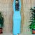 Dança do Ventre Vestido Galabia Baladi com Transparencia- Envio Imediato - VGPE-23-2 - Imagem 5