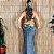 Dança do Ventre Traje Bordado Completo Aplicação em renda - Pronta Entrega - TB-PE-2 - Imagem 8