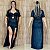 Dança do Ventre Vestido Galabia Baladi Lourex- Envio Imediato - VGPE-27 - Imagem 1