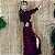 Dança do Ventre Vestido Galabia Baladi - Envio Imediato - VGPE-29 - Imagem 3