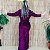 Dança do Ventre Vestido Galabia Baladi - Envio Imediato - VGPE-29 - Imagem 4