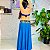 Dança do Ventre Traje Bordado Completo Moedinhas- Pronta Entrega - TB-PE-5 - Imagem 6