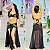 Dança do Ventre Traje Bordado Completo - Pronta Entrega - TPCL-867 - Imagem 1