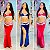 Dança do Ventre Traje Bordado Completo Tassel Prata - Pronta Entrega - TB-PE-13 - Imagem 1