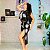 Dança do Ventre Traje Bordado Completo- Pronta Entrega- TPCL-874 - Imagem 5