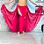 Saia Com Calça Ísis Com Elástico Para Dança Do Ventre - Pronta Entrega- SCI-PE - Imagem 3