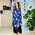 Véu de Chiffon Estampado Dança do Ventre - VEU-CHI-32 - Imagem 4