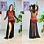Dança do Ventre Traje Bordado Completo com Body - Pronta Entrega - TC-BODY85 - Imagem 1